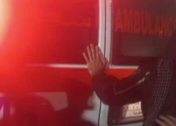 اكثر من قتيلان وأكثر من 15 جريحاً جراء تظاهرات اندلعت في ذي قار + فيديو