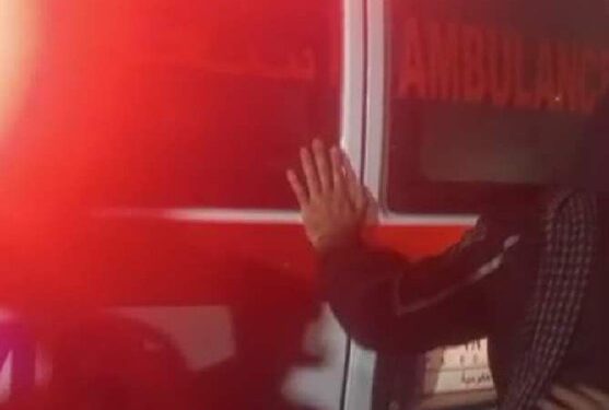 اكثر من قتيلان وأكثر من 15 جريحاً جراء تظاهرات اندلعت في ذي قار + فيديو