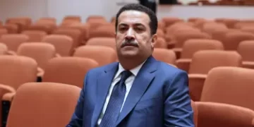 واشنطن تعــاين علاقة السوداني بإيران عن بُعد هل تكتفي بالمراقبة ؟