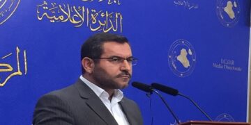 أميركا طالبت العراق بمعاقبة البنوك التي تتعامل مع إيران
