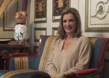 ألحـــــان من الشرق تصـــدح في باريس