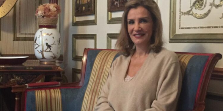 ألحـــــان من الشرق تصـــدح في باريس