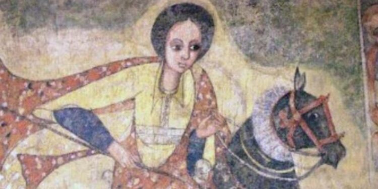 ملكة واحدة يتنـــازعها شعبان