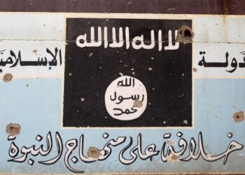 الأمم المتحدة تؤكد بالأدلة استخـــدام داعش (أسلحة كيماوية)