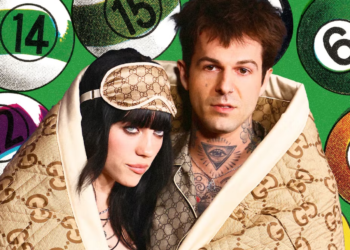 المشاهير يحبون قصص الغرام بين شخصين “يفصل بينهما فارق عمري كبير”