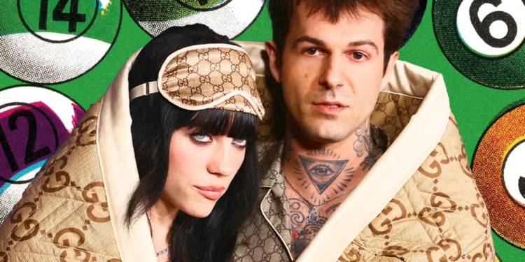 المشاهير يحبون قصص الغرام بين شخصين “يفصل بينهما فارق عمري كبير”