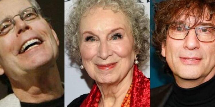 أشهر الكتاب عانوا شح الإقبال على جلسات توقيع أعمالهم