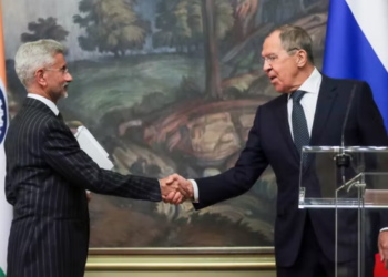 الهند تعتمد روسيا كمورّد أول للنفط