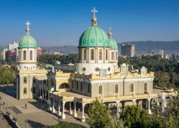 التقويم الحبشي ,,, بين الاختلاف والإرباك