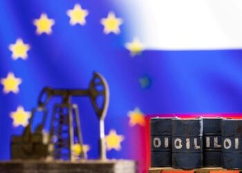 روسيا .. عصر هيمنة (الدولار والبترودولار) انتهـــى … الصين والهند بديـــــل أوروبا