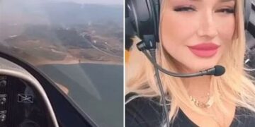 نهاية مأساوية لخبيرة التجميل التركية بوركو ساجلام