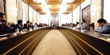 توجيه دعوة للمحاضرين المجانيين  من السوداني في وزارة التربية