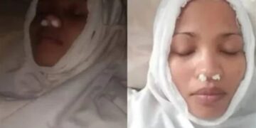 امرأة إندونيسية “تزييف موتها” و تنشر صور جثتها للتهرب من دين بسيط‎‎