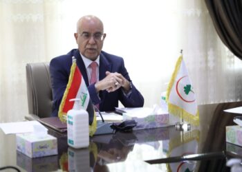 الاعلان عن افتتـــاح (6 صالات للعمليات ومصرف للدم) في مستشفى الزعفرانية