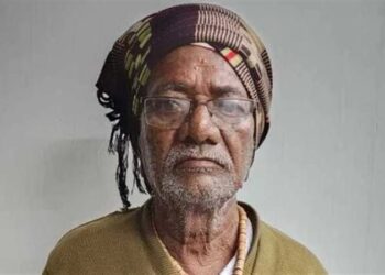 الشرطة الهندية تلقي القبض على متهم بعد (50 عامًا) على جريمته