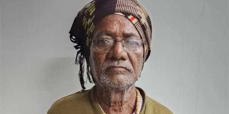 الشرطة الهندية تلقي القبض على متهم بعد (50 عامًا) على جريمته