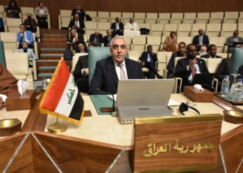 العراق يُشارك في مُؤتمر عربي لتعزيز القدرة على الصمود مع تغير المناخ في الصومال