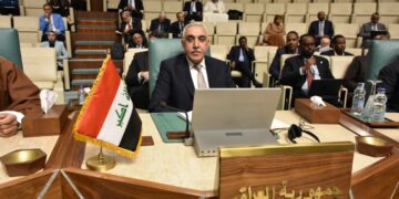 العراق يُشارك في مُؤتمر عربي لتعزيز القدرة على الصمود مع تغير المناخ في الصومال