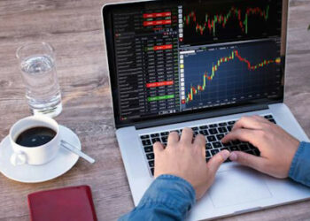 إطلاق أول نظام “للتداول المالي عبر الإنترنت” في العراق