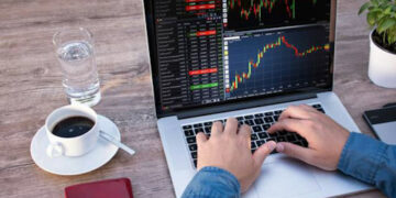 إطلاق أول نظام “للتداول المالي عبر الإنترنت” في العراق