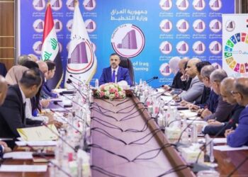 الاعلان عن المصادقة على موازنة الوزارة للعام 2023