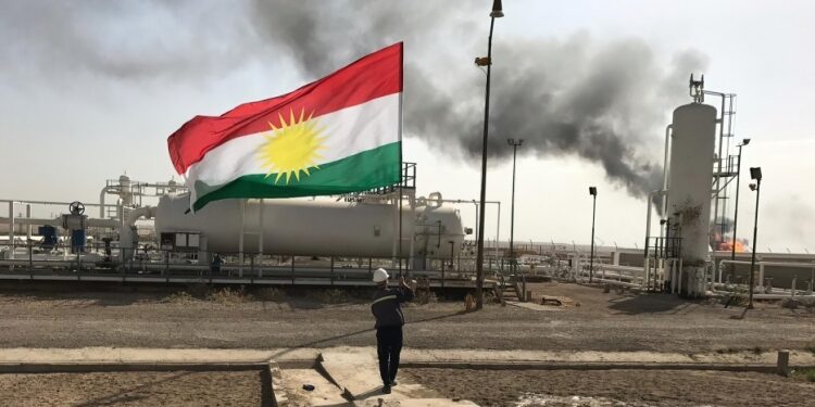 الســـوادني يوقـــف جميع الدعاوى القضائية ضد إقليم كردستان