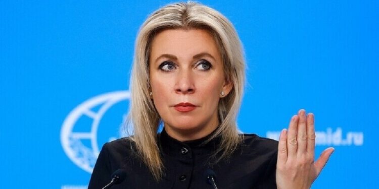 روسيا تعلق .. “القافلة تسير والكلاب تنبح”