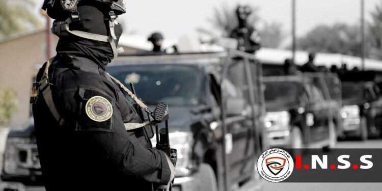 الأمن الوطني يغلق (26 عيادة ومركزاً طبياً) مخالفاً في محافظات عدة