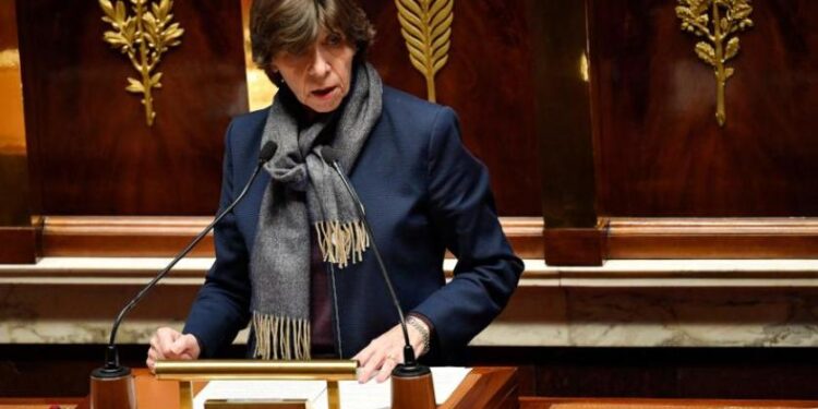 وزيرة الخارجية الفرنسية تزور المغرب بعد أسبوع