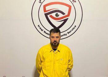 المطلوب أحمد رومية في قبض جهاز الأمن الوطني .. بعد استدراجه بكمين محكم
