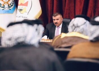 الشمري .. الناصرية مدينة الادب والثقافة وقد آن الأوان لاستقرارها