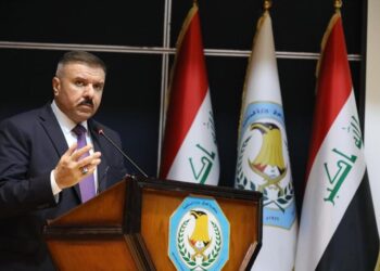 بحضور الشمري.. وزارة الداخلية تستعرض أهم نشاطاتها الأمنية والخدمية المتحققة والرؤية المستقبلية للعام المقبل