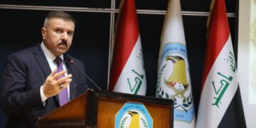 بحضور الشمري.. وزارة الداخلية تستعرض أهم نشاطاتها الأمنية والخدمية المتحققة والرؤية المستقبلية للعام المقبل