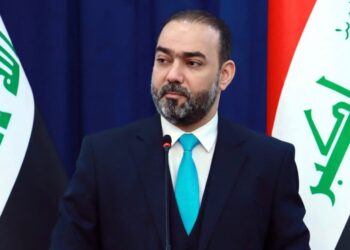 نوفل ابو رغيف يؤكد أن استذكارالقامات المعرفية يمثلُ وفاءً للقيم الانسانية و الحضارية