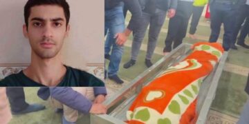 العثور على جثة “الطالب الأول” للصف السادس الاعدادي على مستوى محافظة كركوك