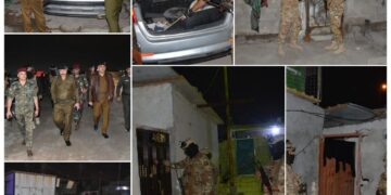 القبض على عدد من المطلوبين في صلاح الدين