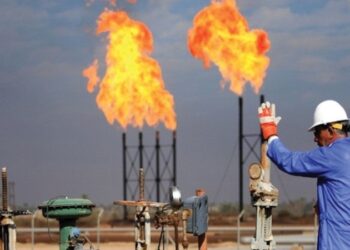 مصفى ميسان ,, الطاقة الإنتاجية الحالية تبلغ 40 ألف برميل يومياً