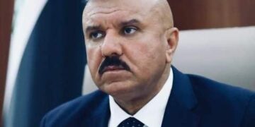 وزير الداخلية يوجه باتخاذ الإجراءات بحق مجموعة قامت (باعمال تخريب) خلال إنتخابات نادي الناصرية