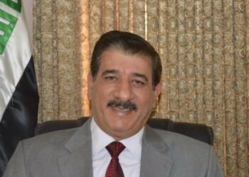 وفاة سلام الزوبعي نائب رئيس الوزراء العراقي الأسبق  في الهند