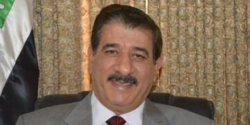 وفاة سلام الزوبعي نائب رئيس الوزراء العراقي الأسبق  في الهند