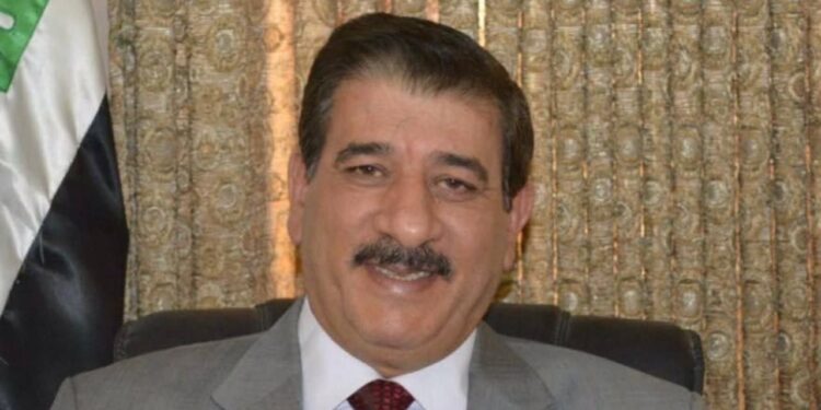 وفاة سلام الزوبعي نائب رئيس الوزراء العراقي الأسبق  في الهند