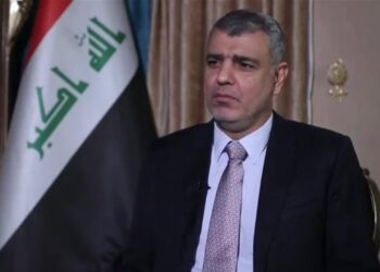 محمد الدراجي يعلن مغادرة منصب رئيس هيئة التصنيع الحربي