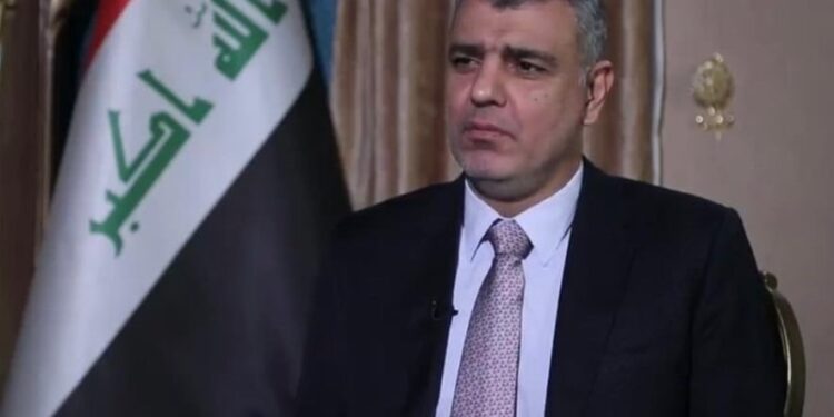 محمد الدراجي يعلن مغادرة منصب رئيس هيئة التصنيع الحربي