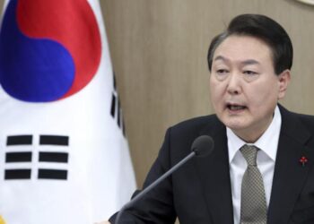 سيول تتعهد بتطويــــر وحدة عسكرية (متخصصة في الطائرات المسيرة)