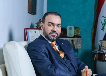 نوفل أبو رغيف .. البيروقراطيـــة تعرقل الحياة الثقافية في العراق