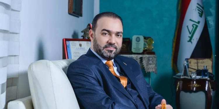 نوفل أبو رغيف .. البيروقراطيـــة تعرقل الحياة الثقافية في العراق