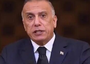 الكاظمي يغرد .. هذا نهجنا الوحيد لحياة تسودها العدالة