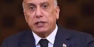 الكاظمي يغرد .. هذا نهجنا الوحيد لحياة تسودها العدالة