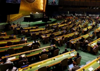 الأمم المتحدة تطلب من المحكمة الدولية رأيها القانوني بشأن “الاحتلال الإسرائيلي”