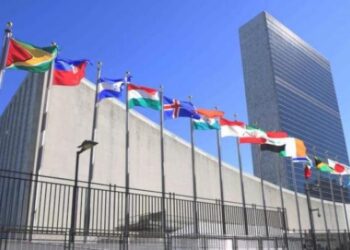 توقع لطرد إيران من لجنة تابعة لــ(هيئة الأمم المتحدة للمرأة)